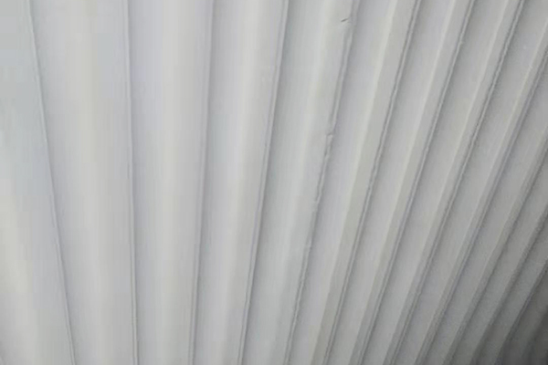 淄博大型锅炉耐磨喷涂厂家